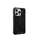 UAG Monarch Apple iPhone 14 Pro hátlap tok, Black