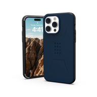   UAG Civilian MagSafe Apple iPhone 14 Pro Max hátlap tok, Mallard