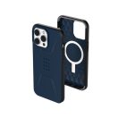 UAG Civilian MagSafe Apple iPhone 14 Pro Max hátlap tok, Mallard