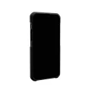 UAG Metropolis LT Apple iPhone 14 Pro Max hátlap tok, Kevlar Black