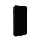 UAG Pathfinder Magsafe Apple iPhone 14 Pro Max hátlap tok, Black
