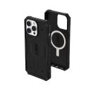 UAG Pathfinder Magsafe Apple iPhone 14 Pro Max hátlap tok, Black