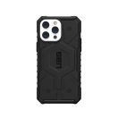 UAG Pathfinder Magsafe Apple iPhone 14 Pro Max hátlap tok, Black