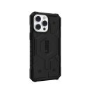 UAG Pathfinder Magsafe Apple iPhone 14 Pro Max hátlap tok, Black