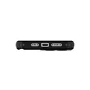 UAG Pathfinder Magsafe Apple iPhone 14 Pro Max hátlap tok, Mallard