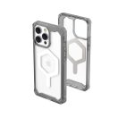 UAG Plyo Apple iPhone 14 Pro Max Magsafe hátlap tok, Ash