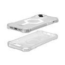 UAG Essential Apple iPhone 14 Plus Magsafe hátlap tok, Ice