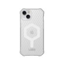 UAG Essential Apple iPhone 14 Plus Magsafe hátlap tok, Ice