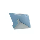Uniq Camden Apple iPad Air 10.9" (2020/2022) / Ipad Air 11", műanyag tok, kék