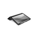 Uniq Moven Apple iPad Air 10.9" 2020/2022 / Ipad Air 11" 2024, műanyag tok, szürke
