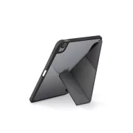   Uniq Moven Apple iPad Air 10.9" 2020/2022 / Ipad Air 11" 2024, műanyag tok, szürke
