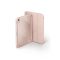 Uniq Moven Apple iPad Air 10.9" 2020/2022 / Ipad Air 11" 2024, műanyag tok, rózsaszín