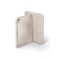 Uniq Moven Apple iPad Air ( 2020 / 2022 / 2024 / 2025 ), műanyag tok, bézs