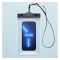 Spigen Aqua Shield  A610 univerzális lebegő vízálló tok, átlátszó