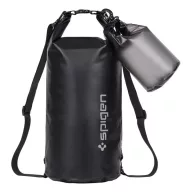   Spigen Aqua Shield A630 univerzális vízálló táska, fekete