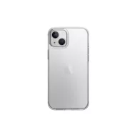   Uniq Hybrid Air Fender Apple iPhone 14 Plus, szilikon tok, átlátszó