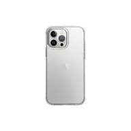   Uniq Hybrid Air Fender Apple iPhone 14 Pro, szilikon tok, átlátszó