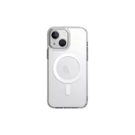   Uniq Lifepro Xtreme Apple iPhone 14 Plus, MagSafe szilikon tok, átlátszó