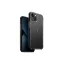 Uniq Combat Apple iPhone 14, szilikon tok, fekete