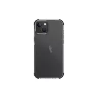 Uniq Combat Apple iPhone 14 Plus, szilikon tok, fekete
