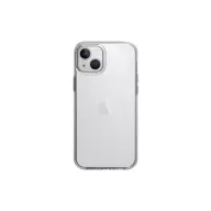 Uniq Clarion Apple iPhone 14 Plus, műanyag tok, átlátszó