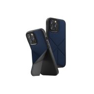   Uniq Transforma Apple iPhone 14 Pro, MagSafe szilikon tok, kék