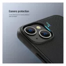 Nillkin Super Frosted Shield Pro Apple iPhone 14, műanyag tok, fekete