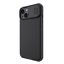 Nillkin CamShield Pro Apple iPhone 14 műanyag hátlap tok, fekete