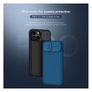 Nillkin CamShield Pro Apple iPhone 14 műanyag hátlap tok, fekete