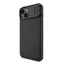 Nillkin CamShield Pro Apple iPhone 14 MagSafe műanyag hátlap tok, fekete