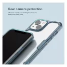 Nillkin Nature Pro Apple iPhone 14 szilikon tok, átlátszó