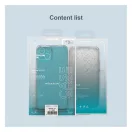 Nillkin Nature Pro Apple iPhone 14 szilikon tok, átlátszó