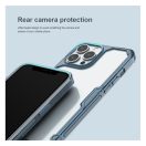Nillkin Nature Pro Apple iPhone 14 Pro szilikon tok, átlátszó