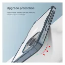 Nillkin Nature Pro Apple iPhone 14 Plus szilikon tok, átlátszó