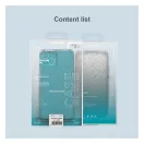 Nillkin Nature Pro Apple iPhone 14 Plus szilikon tok, átlátszó