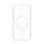 Tactical MagForce Apple iPhone 14 tok, átlátszó
