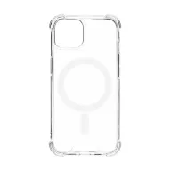   Tactical MagForce Plyo Apple iPhone 14 szilikon tok, átlátszó