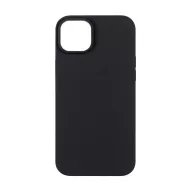   Tactical Velvet Smoothie Apple iPhone 14 Plus tok, Asphalt, fekete