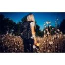 Tactical Velvet Smoothie Apple iPhone 14 Plus tok, Asphalt, fekete