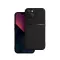 Forcell Noble hátlap tok, Apple iPhone 14, fekete