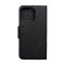 Fancy Apple iPhone 14 Pro flip tok, fekete