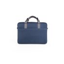 Uniq Stockholm 16" laptop táska, kék