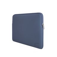Uniq Cyprus 14" laptop táska, kék