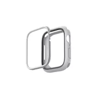   Uniq Moduo Apple Watch 45mm/44mm tok cserélhető kerettel, kréta