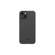 Pitaka MagEZ 2 1500D Apple iPhone 14 Plus tok, fekete
