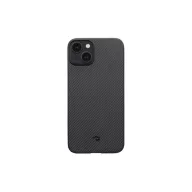 Pitaka MagEZ 2 600D Apple iPhone 14 Plus tok, fekete