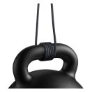 Baseus Dynamic USB / USB-C gyorstöltő töltő- és adatkábel, 100W, 1m, szürke