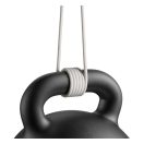 Baseus Dynamic USB / USB-C gyorstöltő töltő- és adatkábel, 100W, 1m, fehér