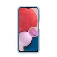   Samsung Galaxy A13 5G Card Slot, gyári tok, kék, EF-OA136TL