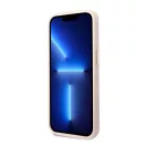 Guess Metal Camera Outline Apple iPhone 14 Pro Max hátlap tok, rózsaszín